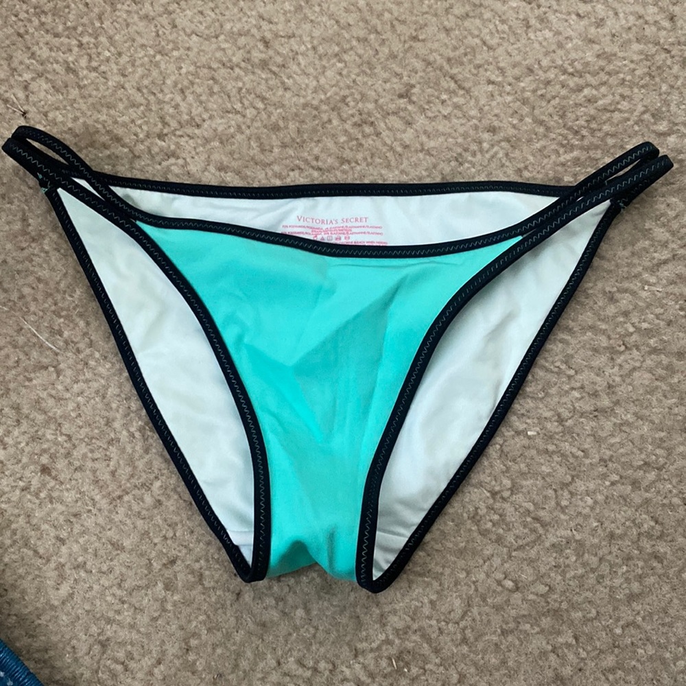 Bikini Bottoms